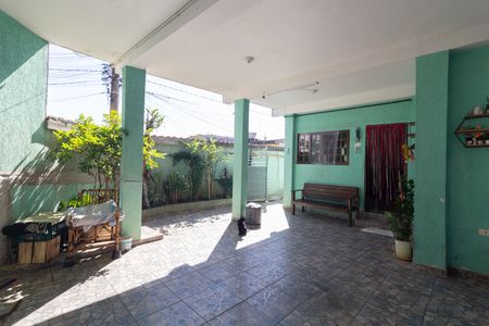 Casa à venda com 300m², 4 quartos e 3 vagasGaragem