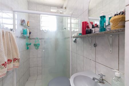 Casa à venda com 300m², 4 quartos e 3 vagasBanheiro