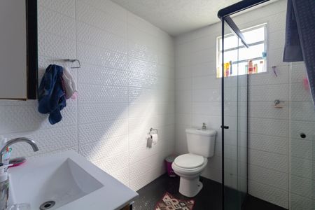 Casa à venda com 300m², 4 quartos e 3 vagasBanheiro 2