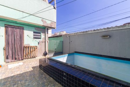 Casa à venda com 300m², 4 quartos e 3 vagasÁrea externa