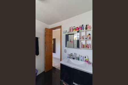 Casa à venda com 300m², 4 quartos e 3 vagasBanheiro 2