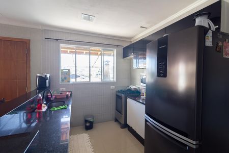Casa à venda com 300m², 4 quartos e 3 vagasSala/Cozinha