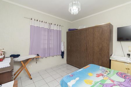 Casa à venda com 300m², 4 quartos e 3 vagasQuarto 1