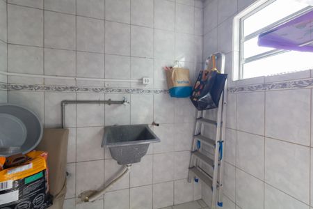 Casa à venda com 300m², 4 quartos e 3 vagasCozinha e Área de Serviço