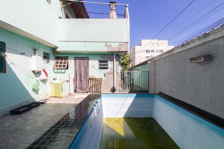 Casa à venda com 300m², 4 quartos e 3 vagasÁrea externa