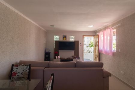Casa à venda com 300m², 4 quartos e 3 vagasSala/Cozinha