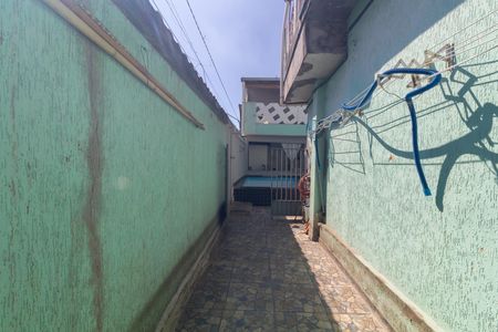 Casa à venda com 300m², 4 quartos e 3 vagasÁrea externa