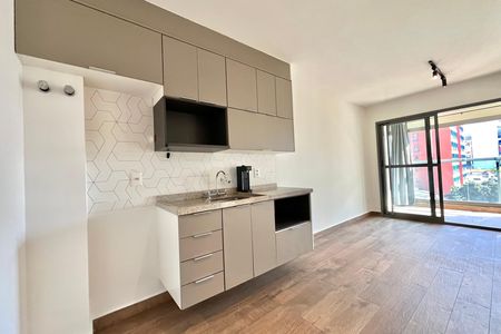Apartamento à venda com 54m², 2 quartos e 1 vaga Apartamento à venda com 54m², 2 quartos e 1 vagaCozinha