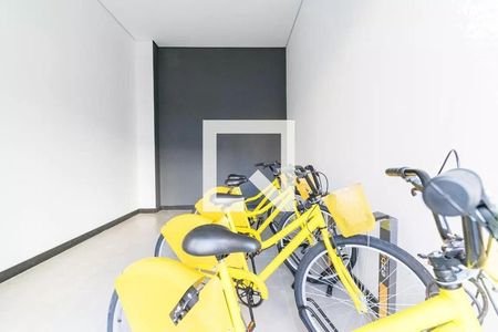 Apartamento à venda com 54m², 2 quartos e 1 vagaBicicletas Compartilhada