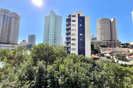 Apartamento à venda com 54m², 2 quartos e 1 vaga Apartamento à venda com 54m², 2 quartos e 1 vagaVista do Quarto 2