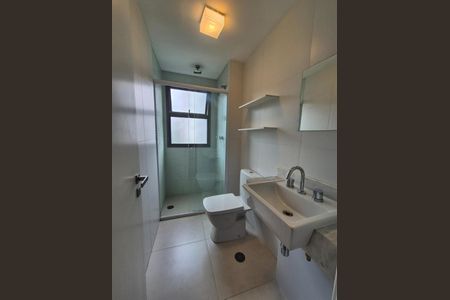 Apartamento à venda com 54m², 2 quartos e 1 vagaBanheiro