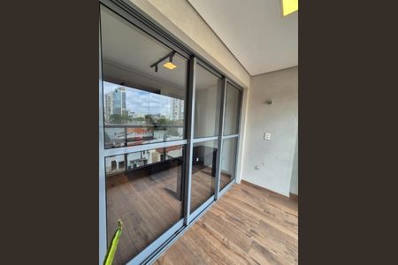 Apartamento à venda com 54m², 2 quartos e 1 vagaÁrea Comum