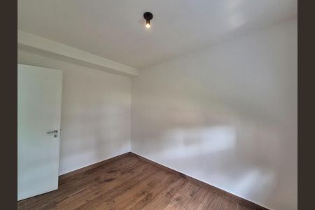 Apartamento à venda com 54m², 2 quartos e 1 vagaQuarto