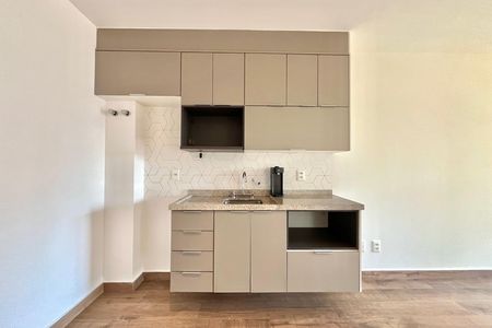 Apartamento à venda com 54m², 2 quartos e 1 vaga Apartamento à venda com 54m², 2 quartos e 1 vagaCozinha