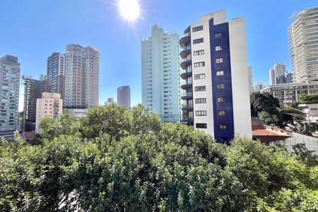 Apartamento à venda com 54m², 2 quartos e 1 vaga Apartamento à venda com 54m², 2 quartos e 1 vagaVista da Suíte