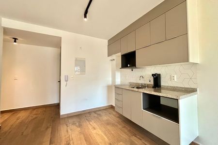 Apartamento à venda com 54m², 2 quartos e 1 vaga Apartamento à venda com 54m², 2 quartos e 1 vagaCozinha