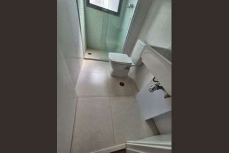 Apartamento à venda com 54m², 2 quartos e 1 vagaBanheiro