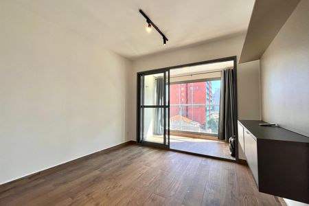 Apartamento à venda com 54m², 2 quartos e 1 vaga Apartamento à venda com 54m², 2 quartos e 1 vagaSala