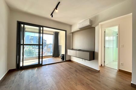 Apartamento à venda com 54m², 2 quartos e 1 vaga Apartamento à venda com 54m², 2 quartos e 1 vagaSala