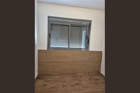 Apartamento à venda com 54m², 2 quartos e 1 vagaQuarto