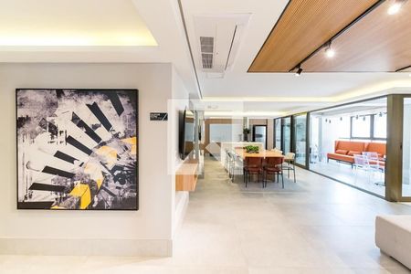 Apartamento à venda com 54m², 2 quartos e 1 vagaÁrea Comum