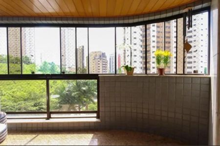 Apartamento à venda com 150m², 3 quartos e 3 vagas Apartamento à venda com 150m², 3 quartos e 3 vagasFoto 04