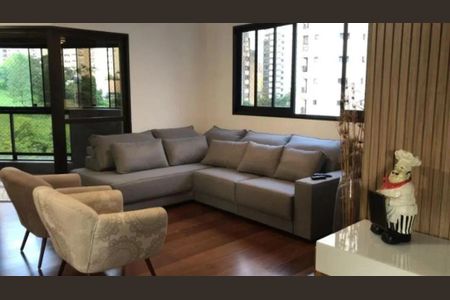 Apartamento à venda com 150m², 3 quartos e 3 vagas Apartamento à venda com 150m², 3 quartos e 3 vagasFoto 01