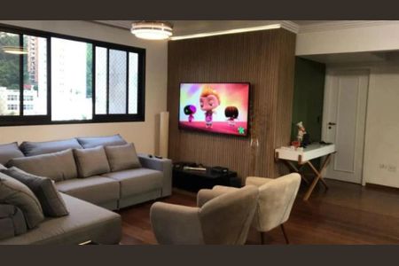 Apartamento à venda com 150m², 3 quartos e 3 vagas Apartamento à venda com 150m², 3 quartos e 3 vagasFoto 02