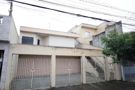 Casa para alugar com 3 quartos, 160m² em Jordanópolis, São Paulo