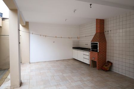 Casa para alugar com 3 quartos, 160m² em Jordanópolis, São Paulo