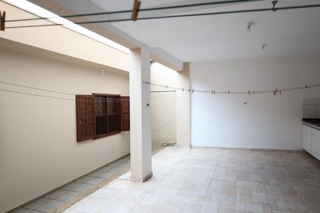 Casa para alugar com 3 quartos, 160m² em Jordanópolis, São Paulo