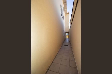 Casa à venda com 118m², 3 quartos e 4 vagasQuintal