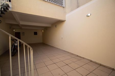 Casa à venda com 118m², 3 quartos e 4 vagasGaragem