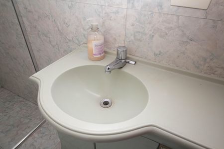 Casa à venda com 118m², 3 quartos e 4 vagasLavabo