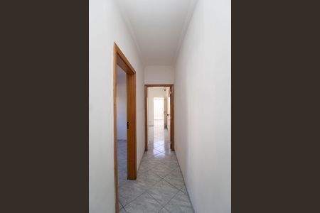 Casa à venda com 118m², 3 quartos e 4 vagasCorredor