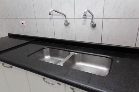 Casa à venda com 118m², 3 quartos e 4 vagasCozinha