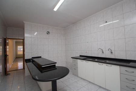 Casa à venda com 118m², 3 quartos e 4 vagasCozinha