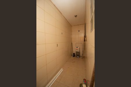 Casa à venda com 118m², 3 quartos e 4 vagasGaragem - Quarto de serviço