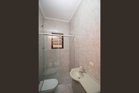 Casa à venda com 118m², 3 quartos e 4 vagasLavabo