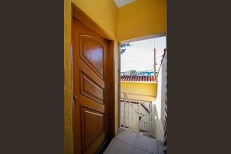 Casa à venda com 118m², 3 quartos e 4 vagasHall de entrada