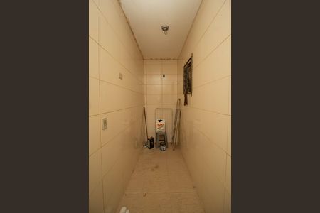 Casa à venda com 118m², 3 quartos e 4 vagasGaragem - Quarto de serviço