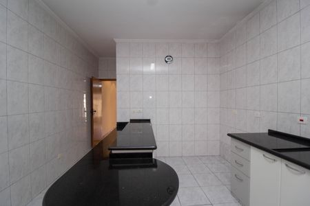 Casa à venda com 118m², 3 quartos e 4 vagasCozinha