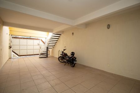 Casa à venda com 118m², 3 quartos e 4 vagasGaragem