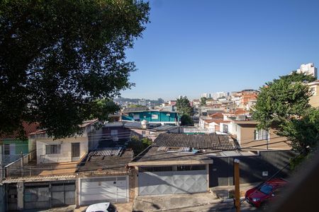 Vista do Quarto 1 de casa à venda com 3 quartos, 118m² em Vila Rica, São Paulo
