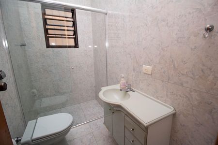 Casa à venda com 118m², 3 quartos e 4 vagasLavabo
