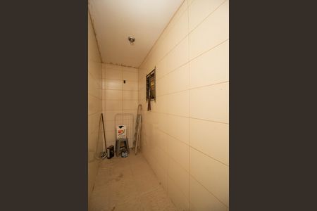 Casa à venda com 118m², 3 quartos e 4 vagasGaragem - Quarto de serviço