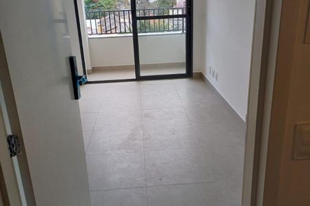 Foto 03 de apartamento à venda com 1 quarto, 28m² em Vila Mariana, São Paulo