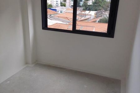 Foto 06 de apartamento à venda com 1 quarto, 28m² em Vila Mariana, São Paulo