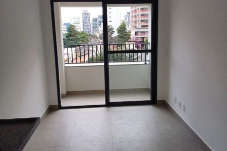 Apartamento à venda com 1 quarto, 28m² em Vila Mariana, São Paulo