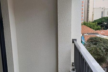 Foto 11 de apartamento à venda com 1 quarto, 28m² em Vila Mariana, São Paulo